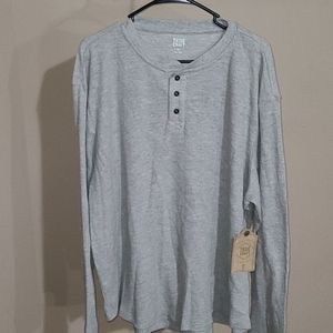 Men's True Craft LS Shirt, Size XL